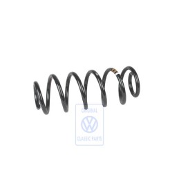 VW Original Schraubenfeder - 8D0411105AQ
