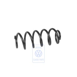 VW Original Schraubenfeder - 8D0411105AT