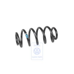 VW Original Schraubenfeder - 8D0411105CT