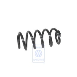 VW Original Schraubenfeder - 8D0411105DA