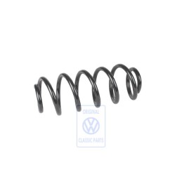 VW Original Schraubenfeder - 8D0411105DR