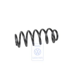 VW Original Schraubenfeder - 8D0411105DT