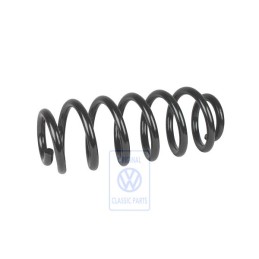 VW Original Schraubenfeder - 8D0411105ED