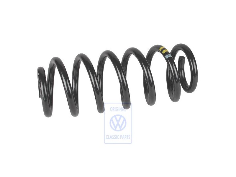 VW Original Schraubenfeder - 8D0411105EE