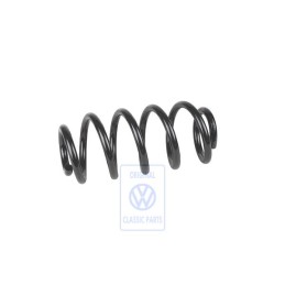 VW Original Schraubenfeder - 8D0411105FH
