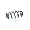 VW Original Schraubenfeder - 8D0411105FH