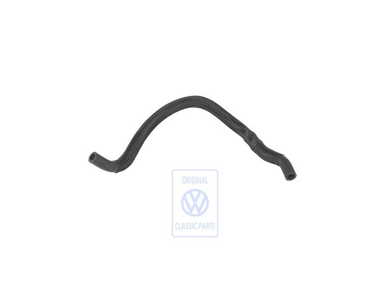 VW Original Rücklaufschlauch - 8D0422891G