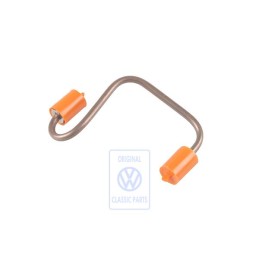 VW Original Bremsrohr - 8D0611721E