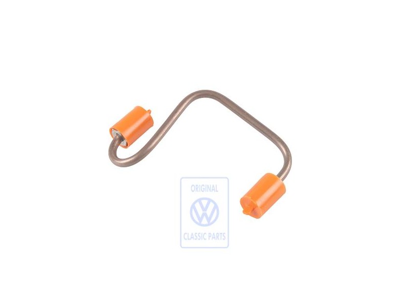 VW Original Bremsrohr - 8D0611721E