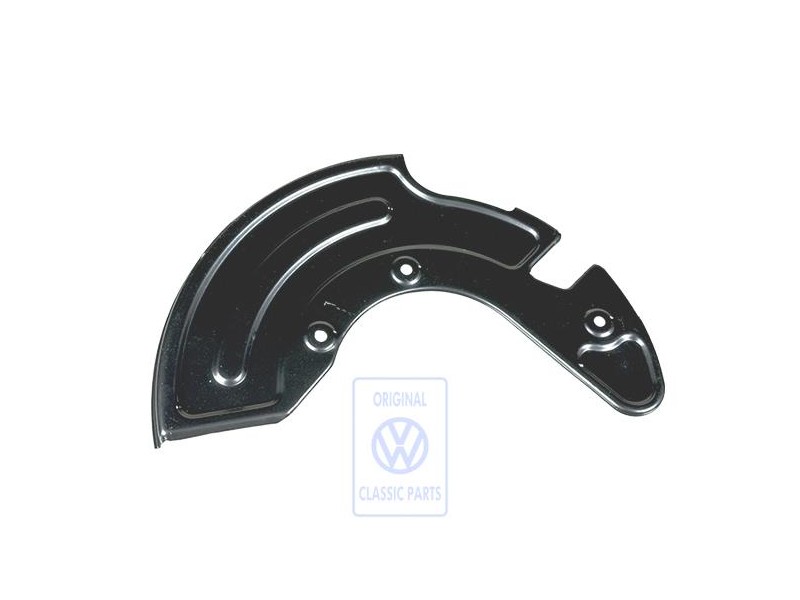 VW Original Deckblech Für Bremsscheibe - 8D0615311E