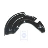 VW Original Deckblech Für Bremsscheibe - 8D0615311E