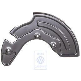 VW Original Deckblech Für Bremsscheibe - 8D0615312E