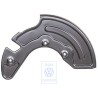 VW Original Deckblech Für Bremsscheibe - 8D0615312E