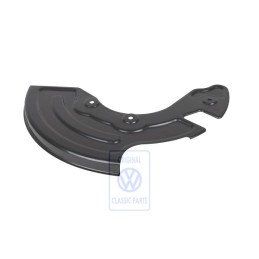 VW Original Deckblech Für Bremsscheibe - 8D0615312G
