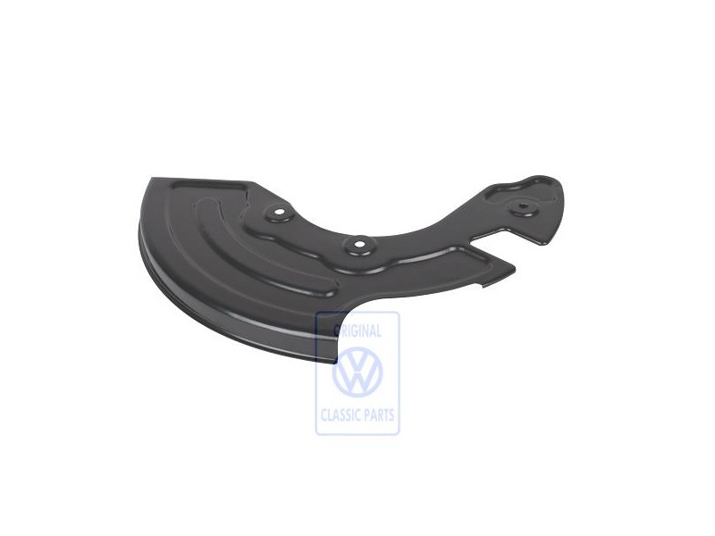 VW Original Deckblech Für Bremsscheibe - 8D0615312G