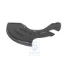 VW Original Deckblech Für Bremsscheibe - 8D0615312G