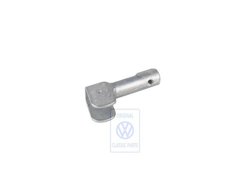 VW Original Schaltgabel - 8D0711159A