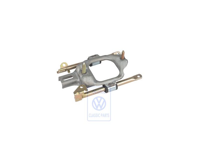 VW Original Schubstange - 8D0711272A