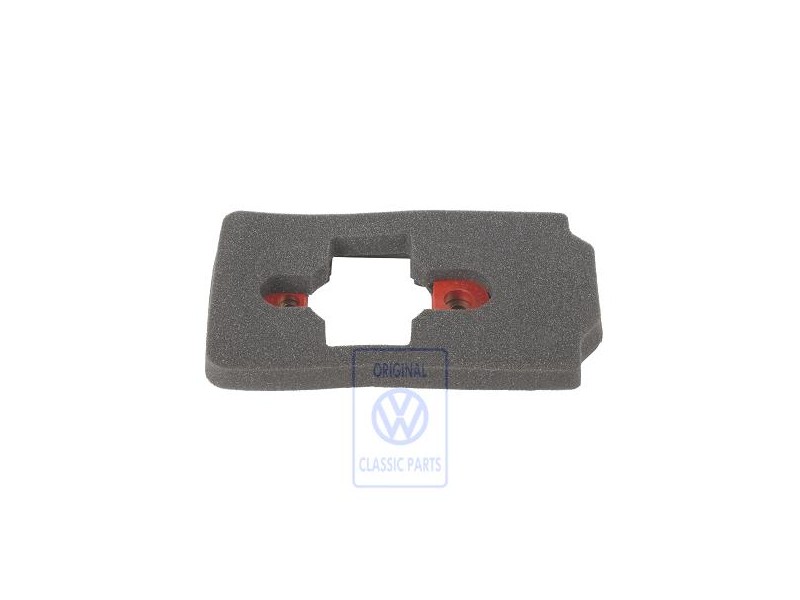 VW Original Abdeckung - 8D0711406C