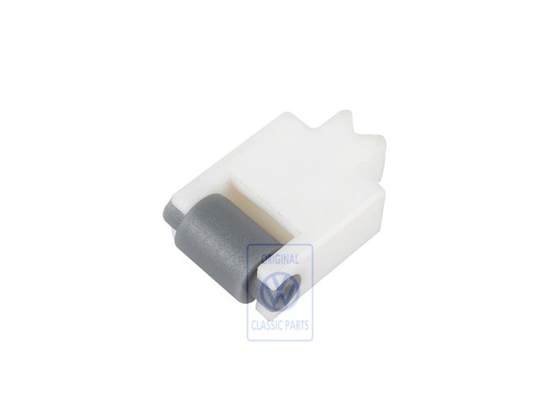 VW Original Rastsegment - 8D0713135