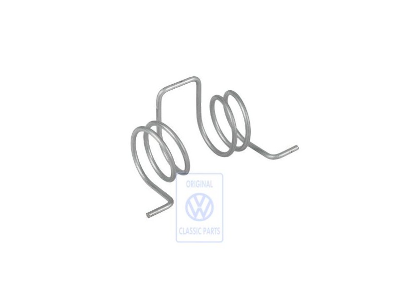 VW Original Übertotpunktfeder - 8D0721449D
