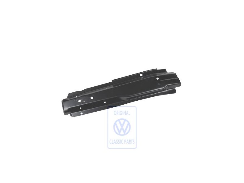 VW Original Schliessblech Für Längs- Träger - 8D0802157A