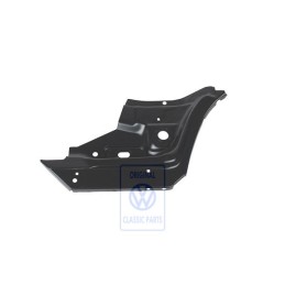 VW Original Aufnahmeblech - 8D0802172C