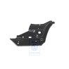 VW Original Aufnahmeblech - 8D0802172C
