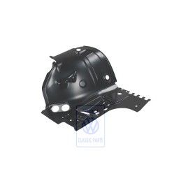 VW Original Radhaus-Hinterteil - 8D0809153B
