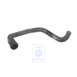 VW Original Kühlmittelschlauch - 8D0819371G