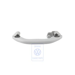 VW Original Haltegriff, Klappbar Perlgrau - 8D0857607A Y20