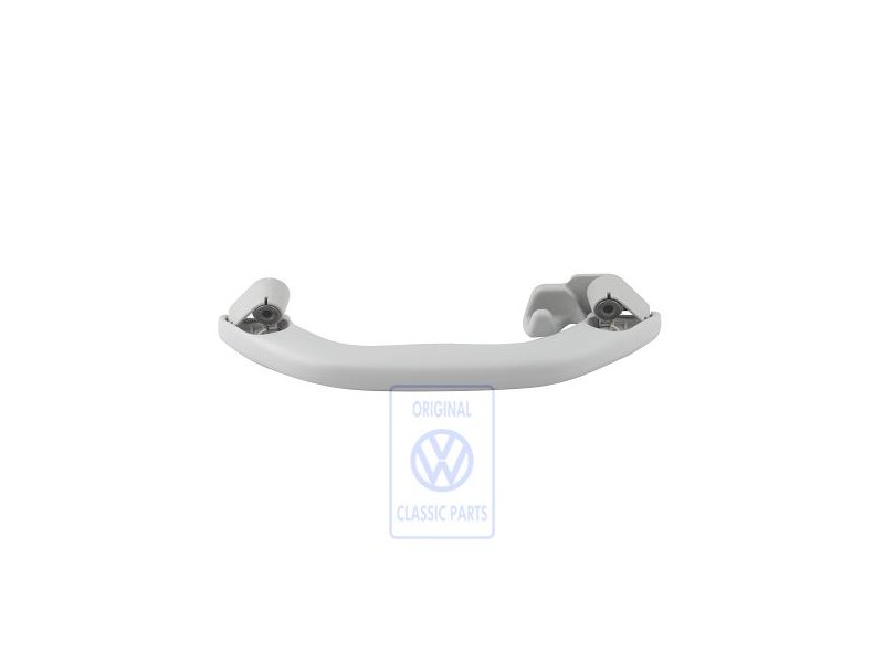 VW Original Haltegriff, Klappbar Perlgrau - 8D0857607A Y20