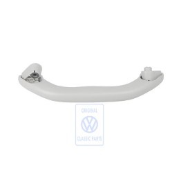 VW Original Haltegriff, Klappbar Perlgrau - 8D0857607 Y20