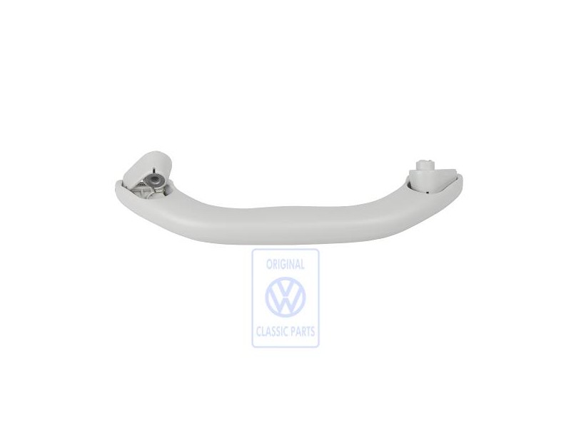 VW Original Haltegriff, Klappbar Perlgrau - 8D0857607 Y20