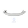 VW Original Haltegriff, Klappbar Perlgrau - 8D0857607 Y20