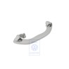 VW Original Haltegriff, Klappbar Perlgrau - 8D0857608 Y20