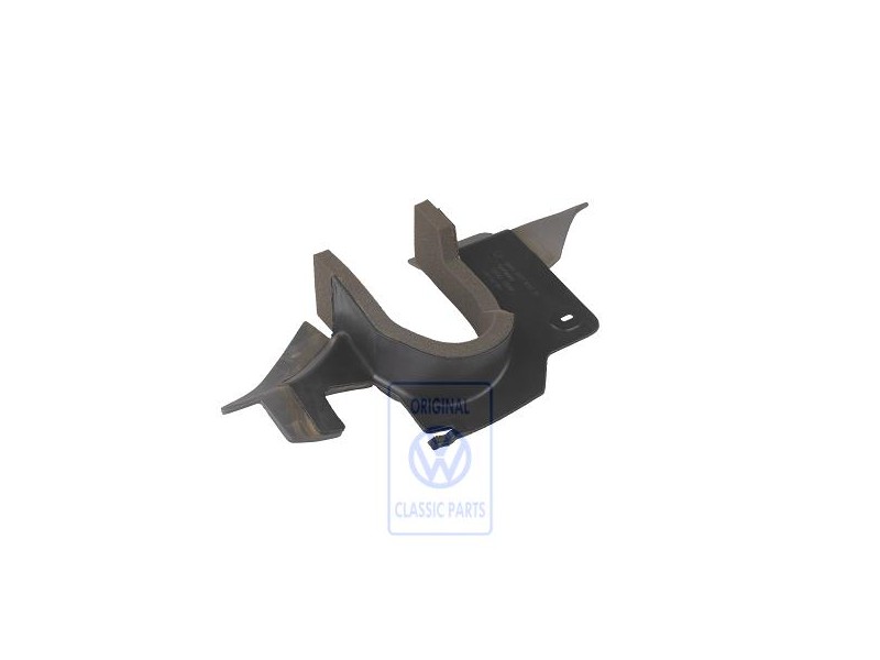 VW Original Abdeckung Für Gelenkwelle - 8D0863188B