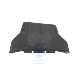VW Original Geräuschdämpfung - 8D0863822