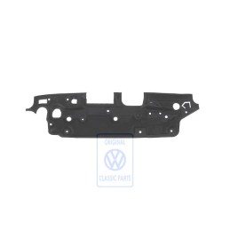 VW Original Dämpfung Für Wasserkasten - 8D0863829C