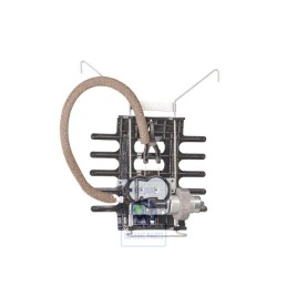 VW Original Lendenwirbelstütze Mit Verstellmotor - 8D0881879