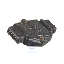 VW Original Steuergerät-Leistungsendstufe - 8D0905351