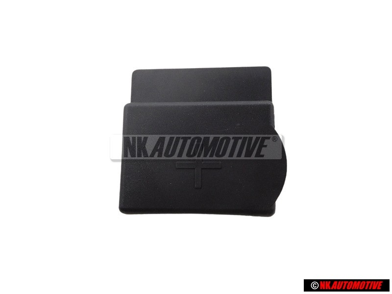 VW Original Abdeckkappe - 8D0915429