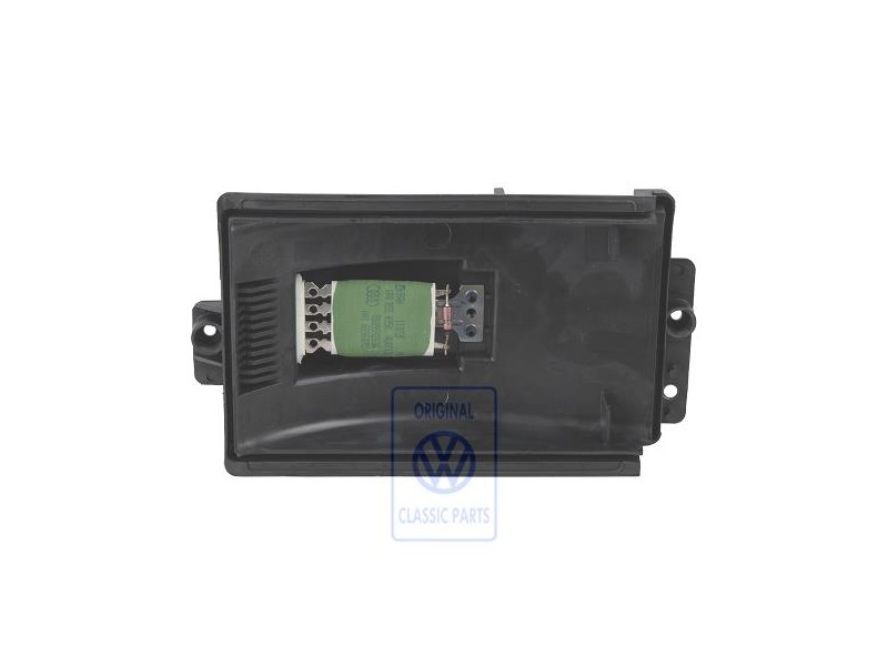 VW Original Vorwiderstand - 8D0959263A