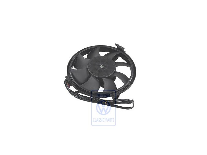 VW Original Kühlerlüfter - 8D0959455L