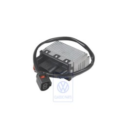 VW Original Steuergerät Für Kühler- Lüfter - 8D0959501C