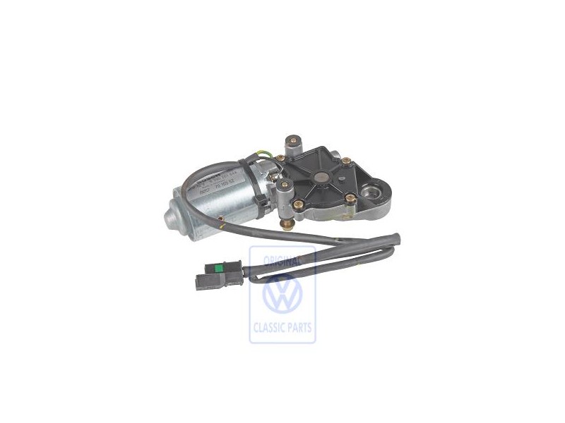 VW Original Lehnenverstellmotor - 8D0959761C