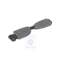 VW Original Adapter-Leitungssatz Mit Vergoldeten Kontakten - 8D0971648