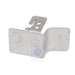 VW Original Wärmeschutzblech - 8D0972935A