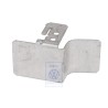 VW Original Wärmeschutzblech - 8D0972935A