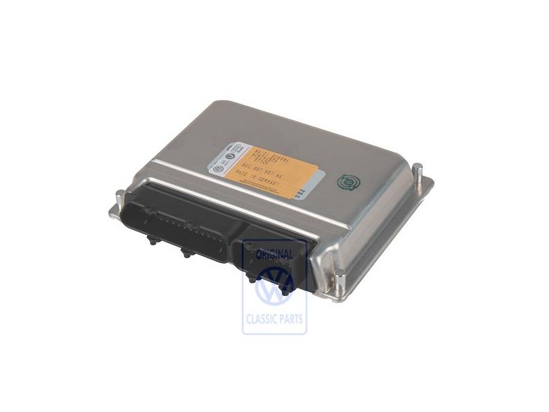 VW Original Steuergerät Für Ottomotor - 8D0997557AX